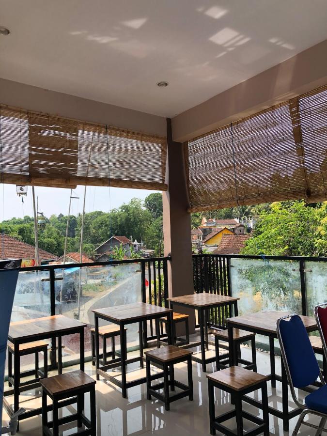 L'Javas Villas Kalibendo Bagian luar foto