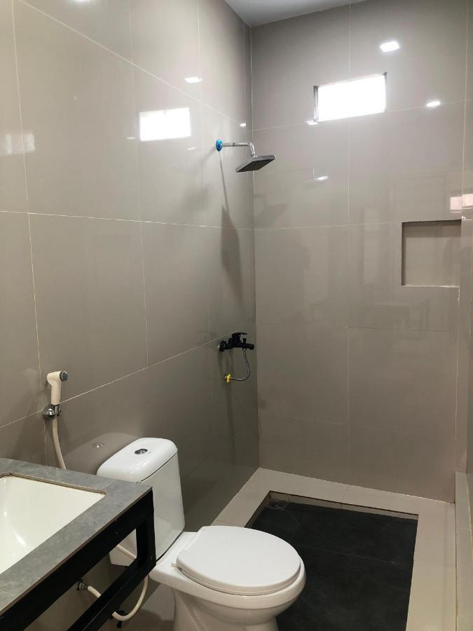 L'Javas Villas Kalibendo Bagian luar foto