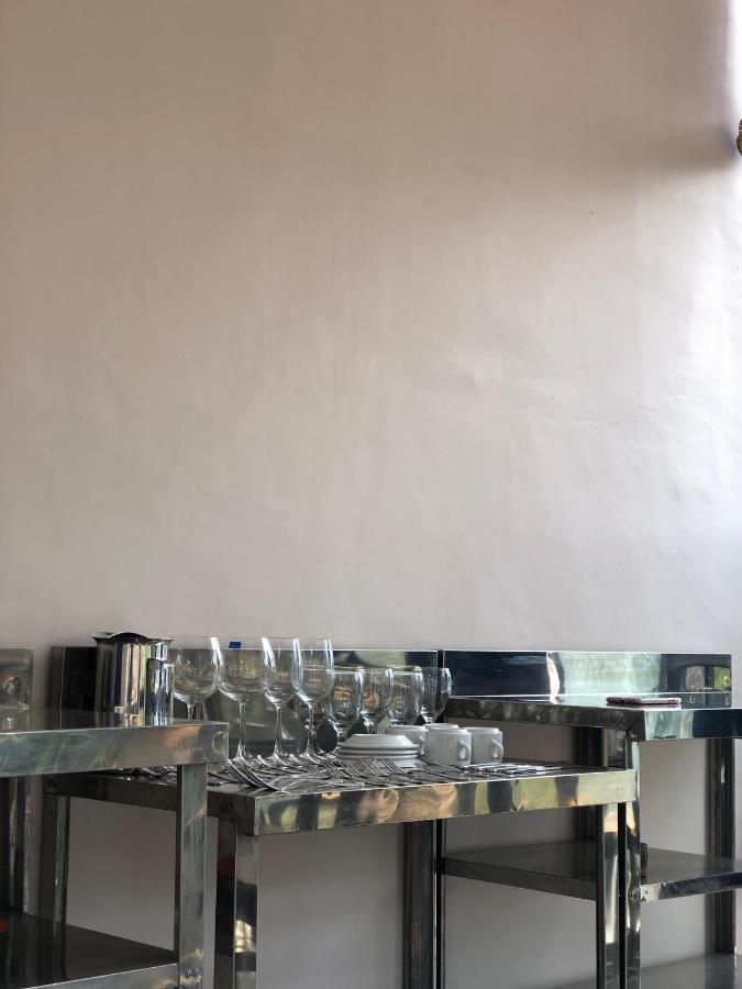 L'Javas Villas Kalibendo Bagian luar foto