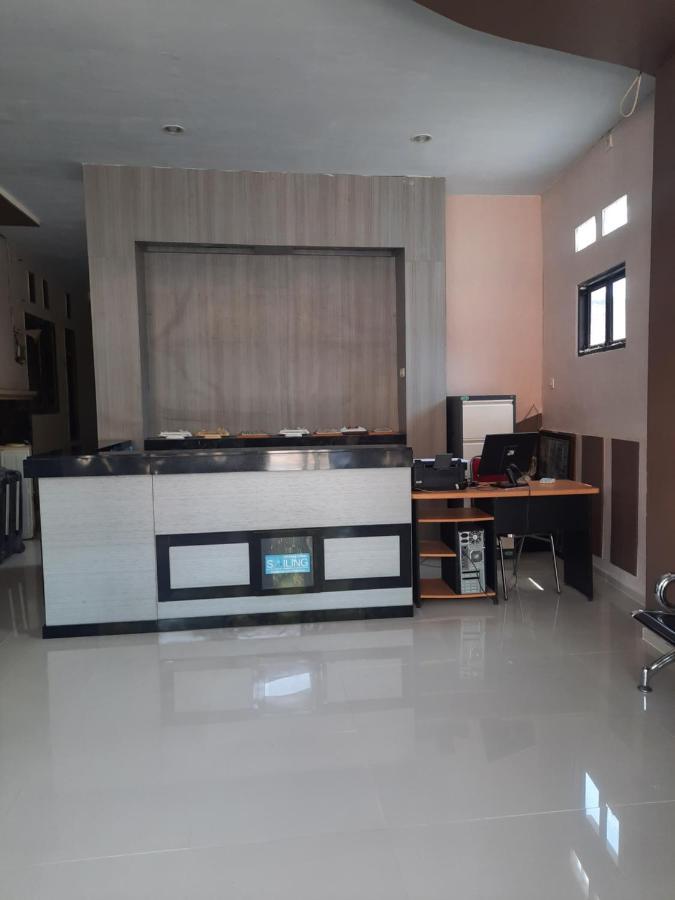 L'Javas Villas Kalibendo Bagian luar foto