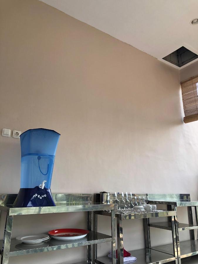 L'Javas Villas Kalibendo Bagian luar foto