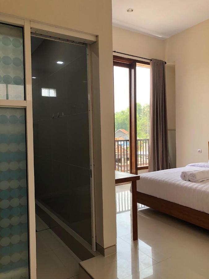 L'Javas Villas Kalibendo Bagian luar foto