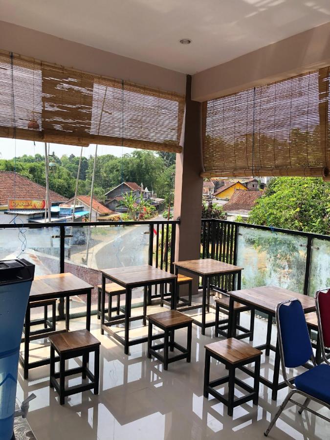 L'Javas Villas Kalibendo Bagian luar foto