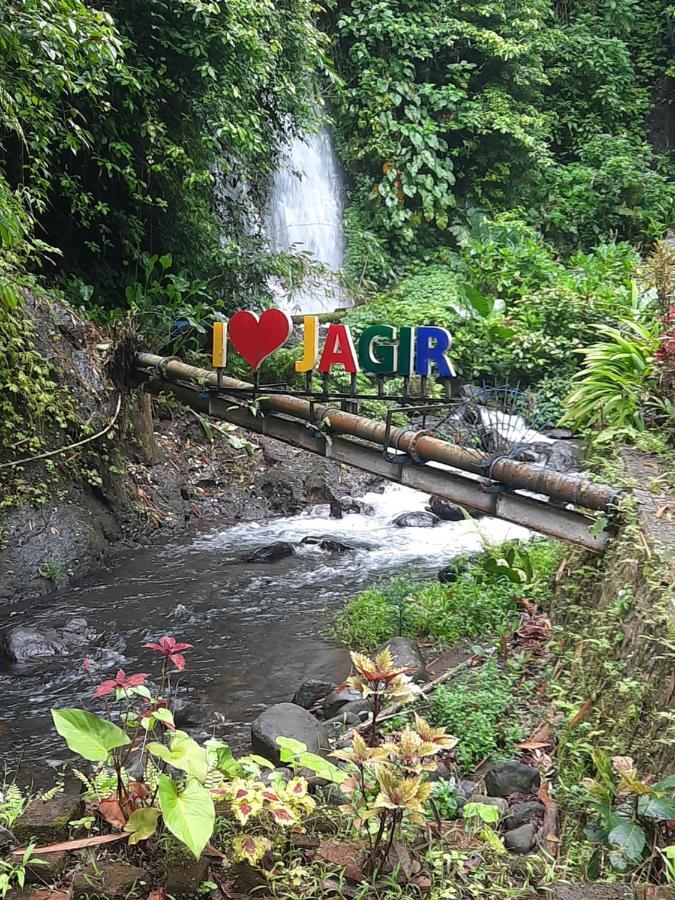 L'Javas Villas Kalibendo Bagian luar foto