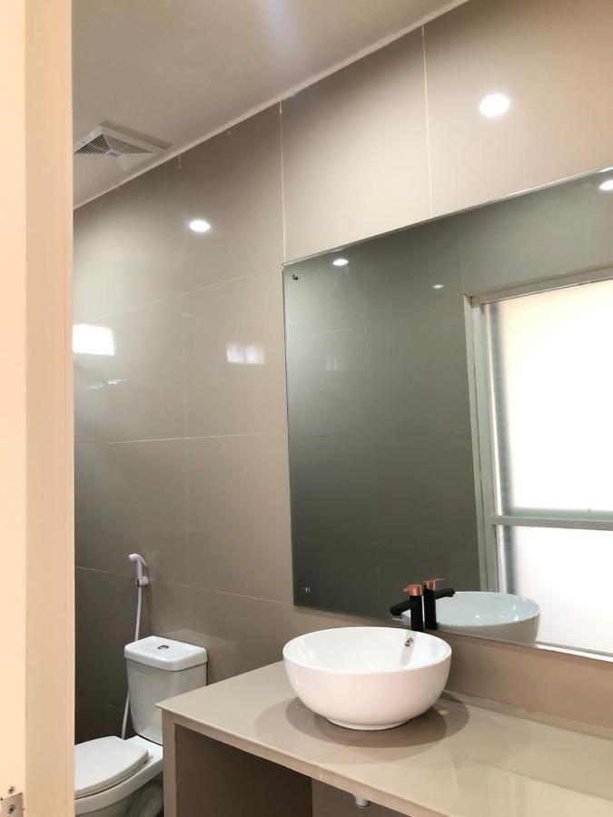 L'Javas Villas Kalibendo Bagian luar foto