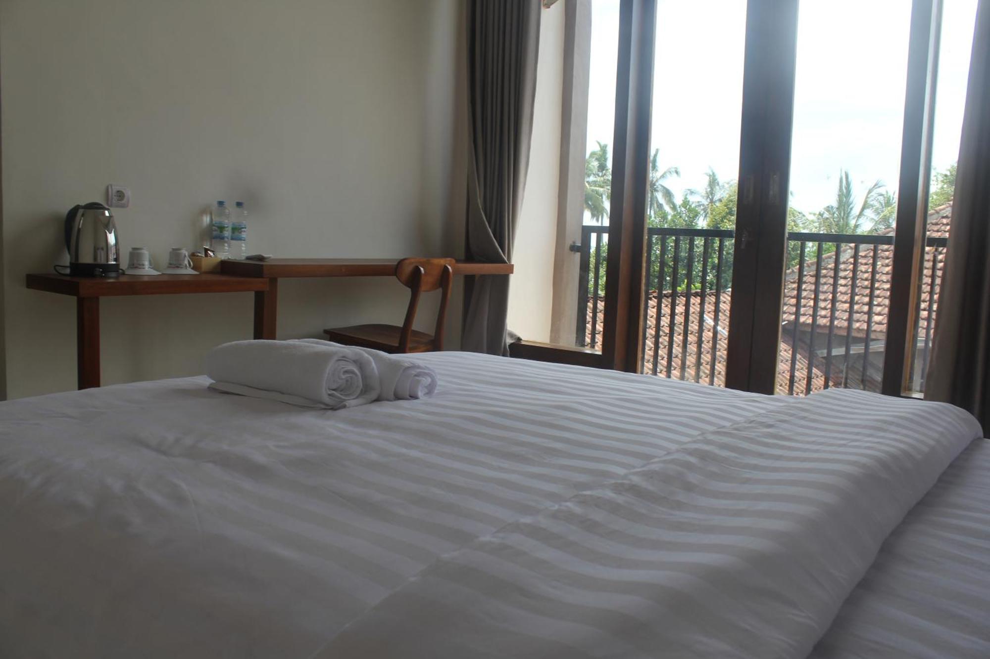 L'Javas Villas Kalibendo Bagian luar foto