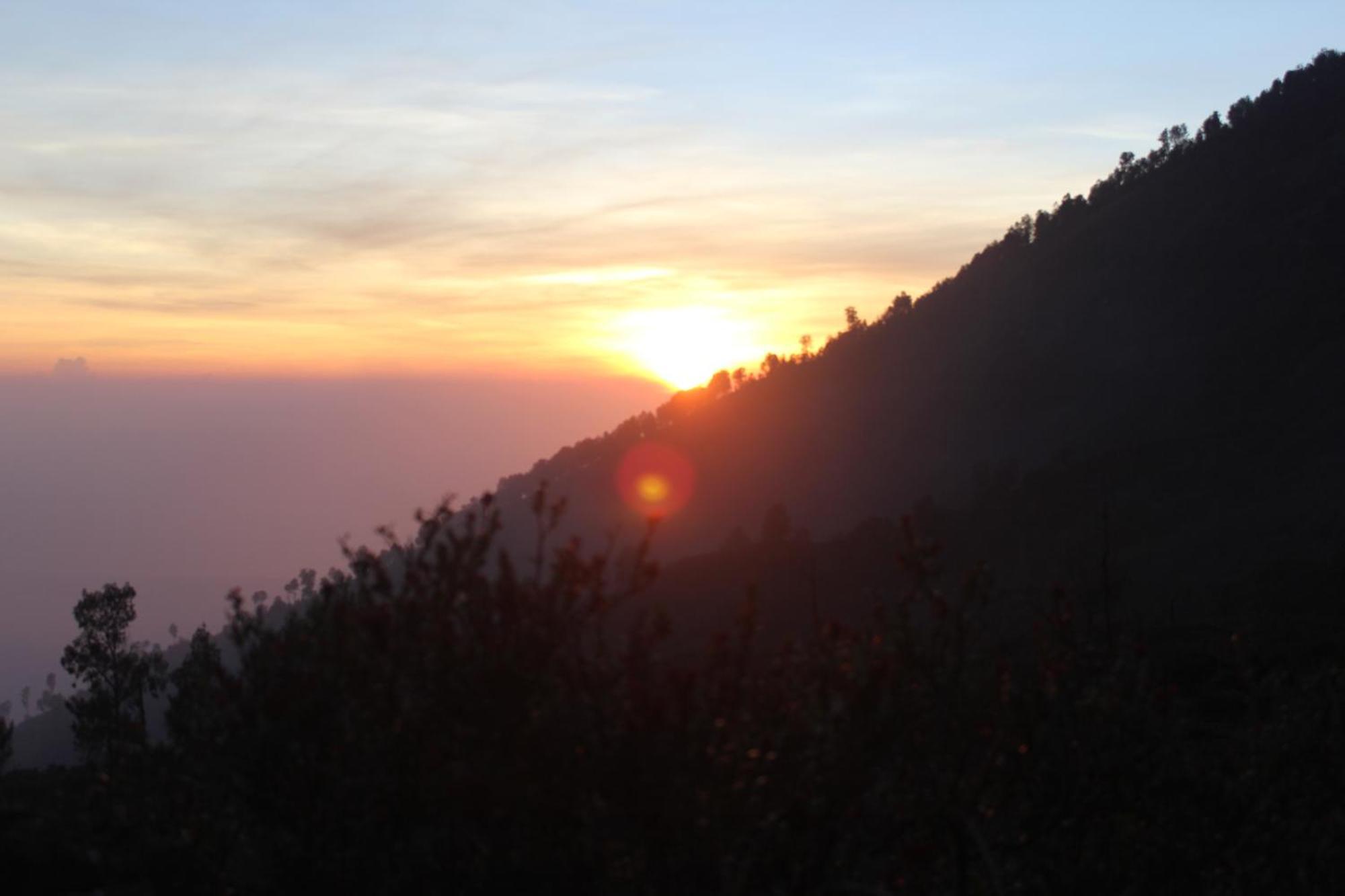 L'Javas Villas Kalibendo Bagian luar foto