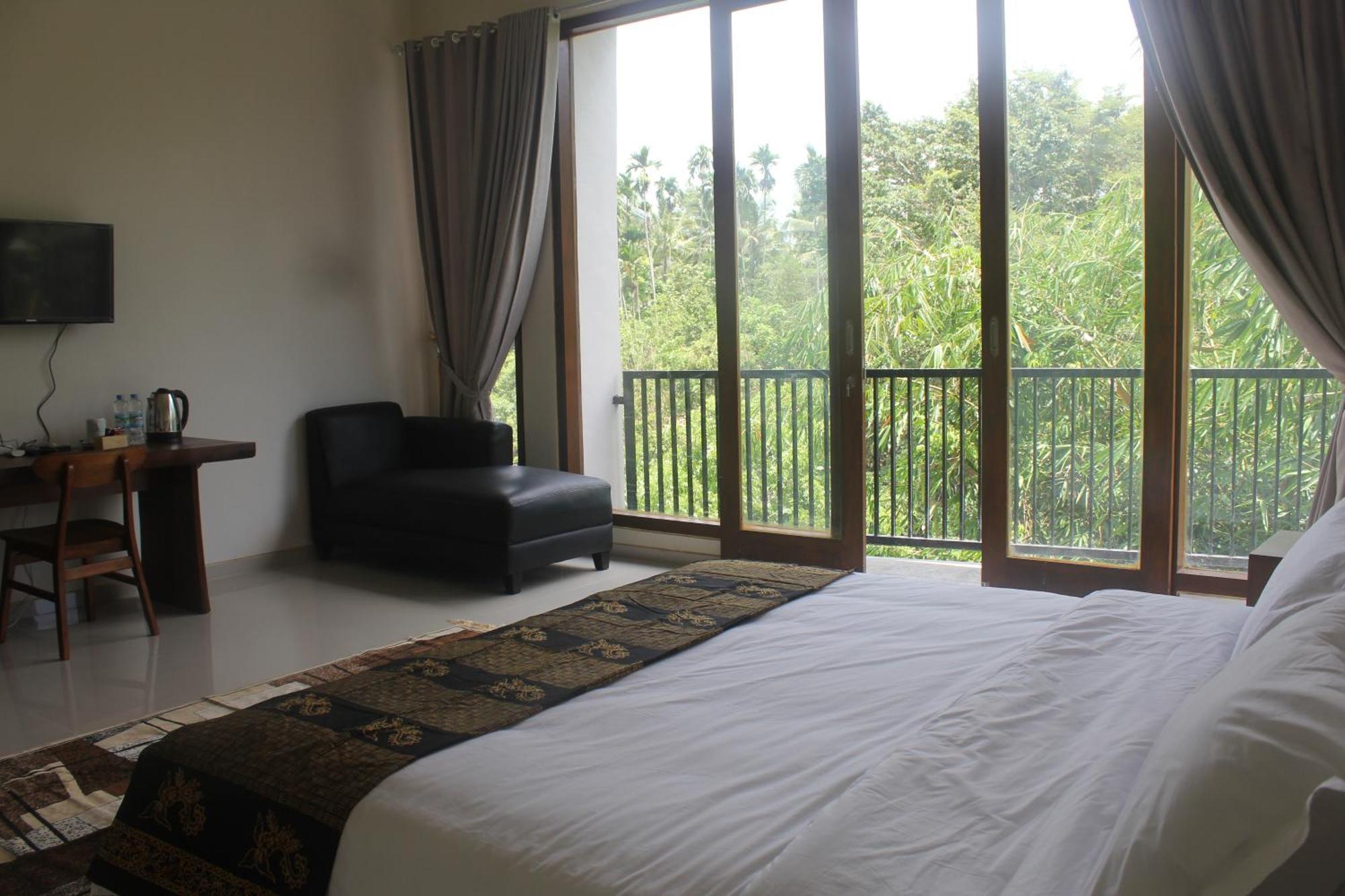 L'Javas Villas Kalibendo Bagian luar foto