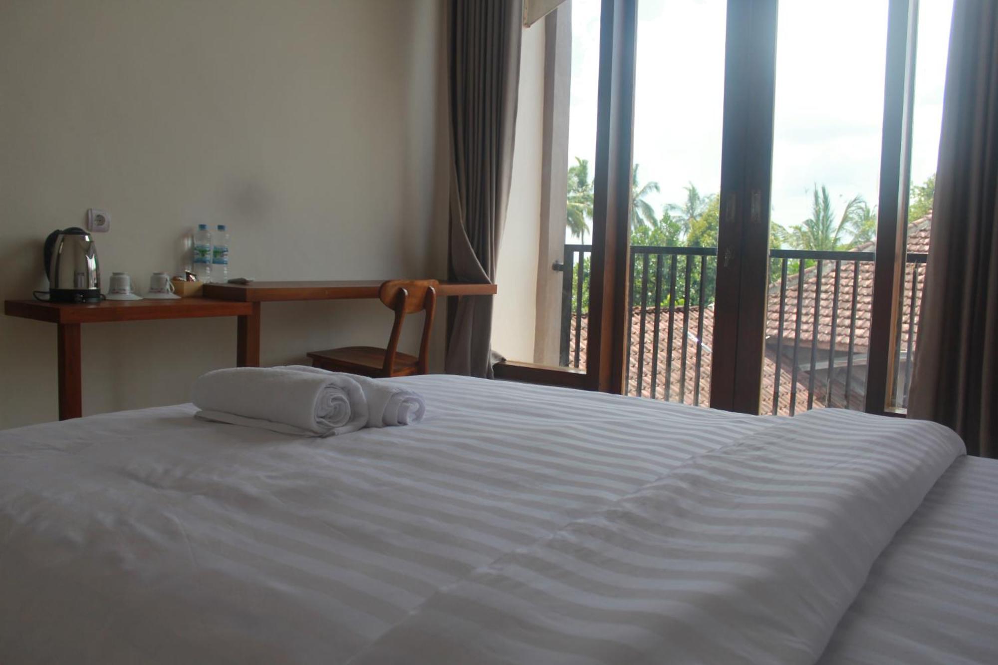 L'Javas Villas Kalibendo Bagian luar foto