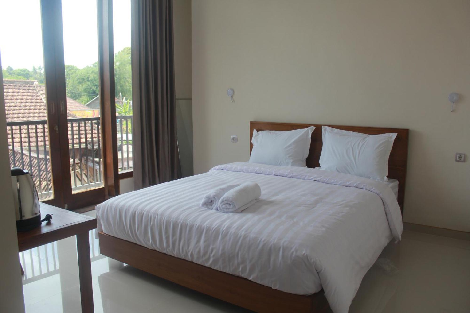 L'Javas Villas Kalibendo Bagian luar foto