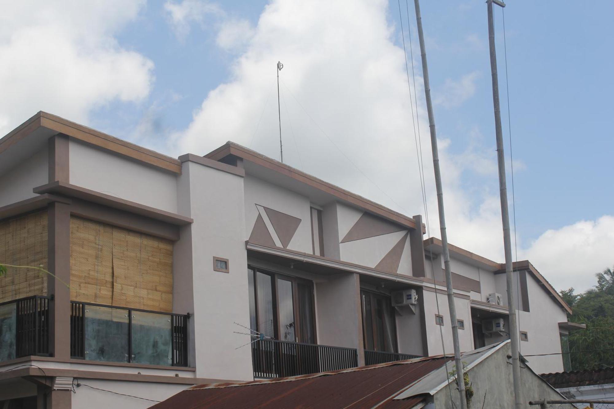L'Javas Villas Kalibendo Bagian luar foto