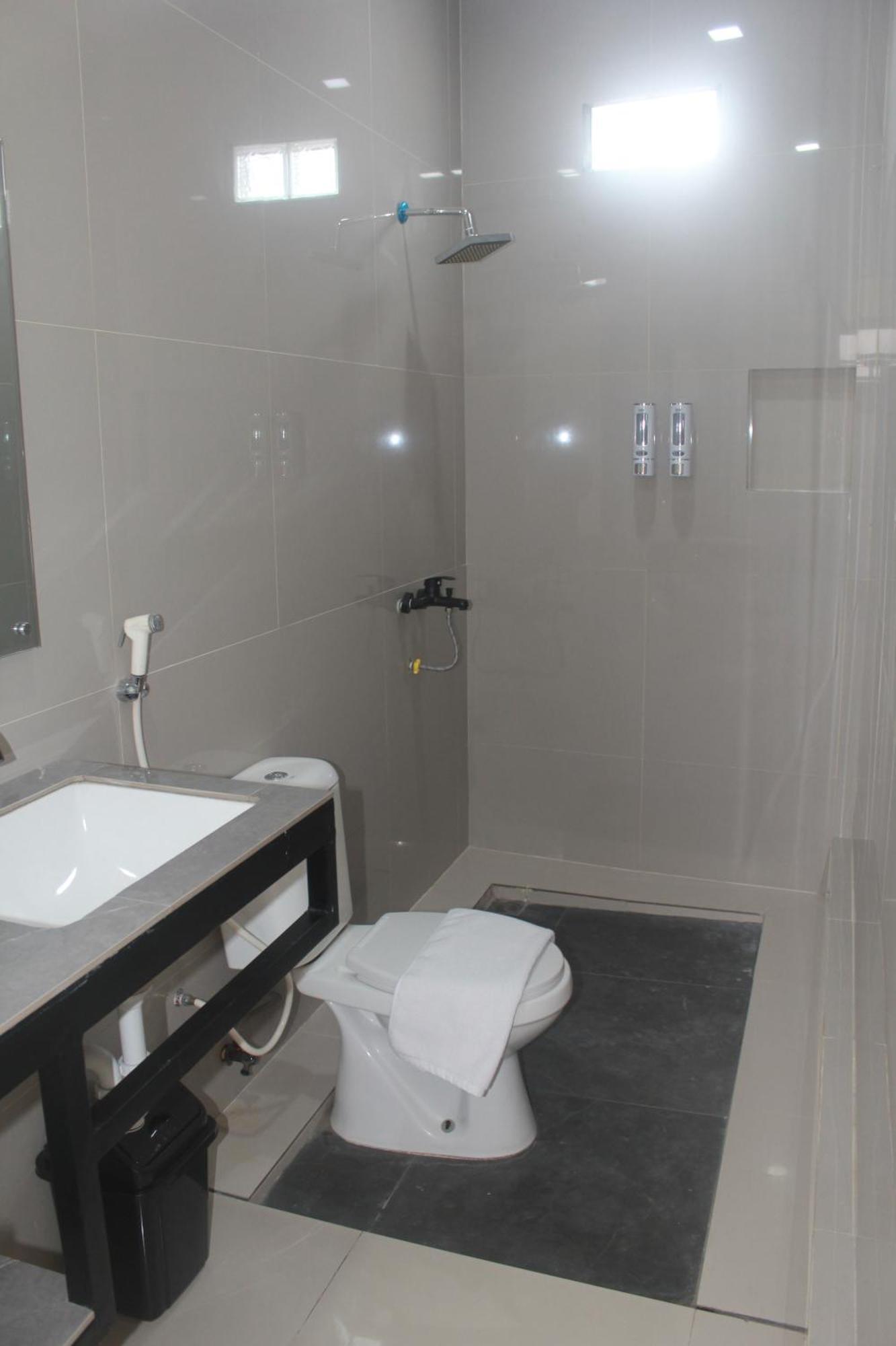 L'Javas Villas Kalibendo Bagian luar foto