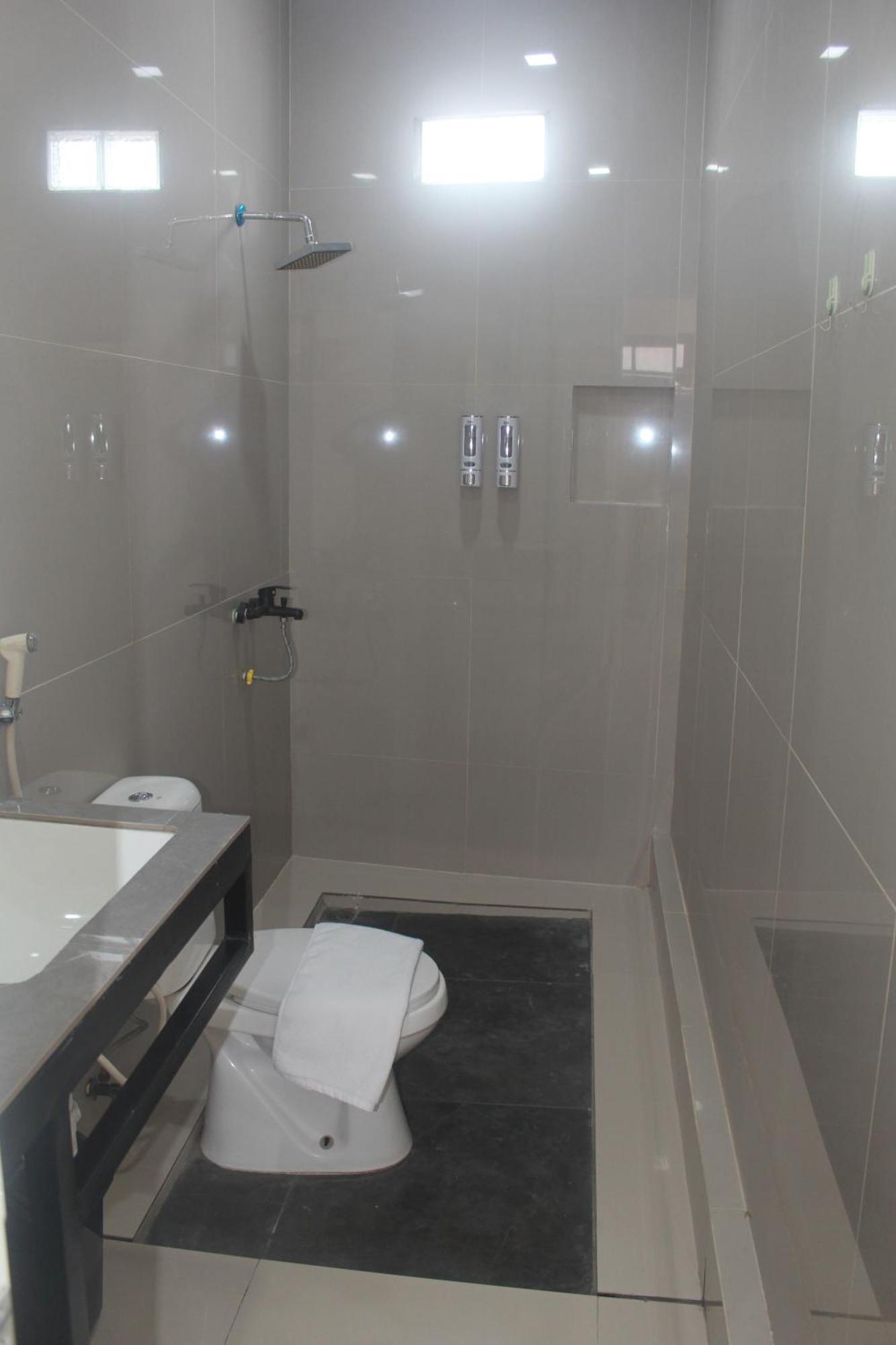 L'Javas Villas Kalibendo Bagian luar foto