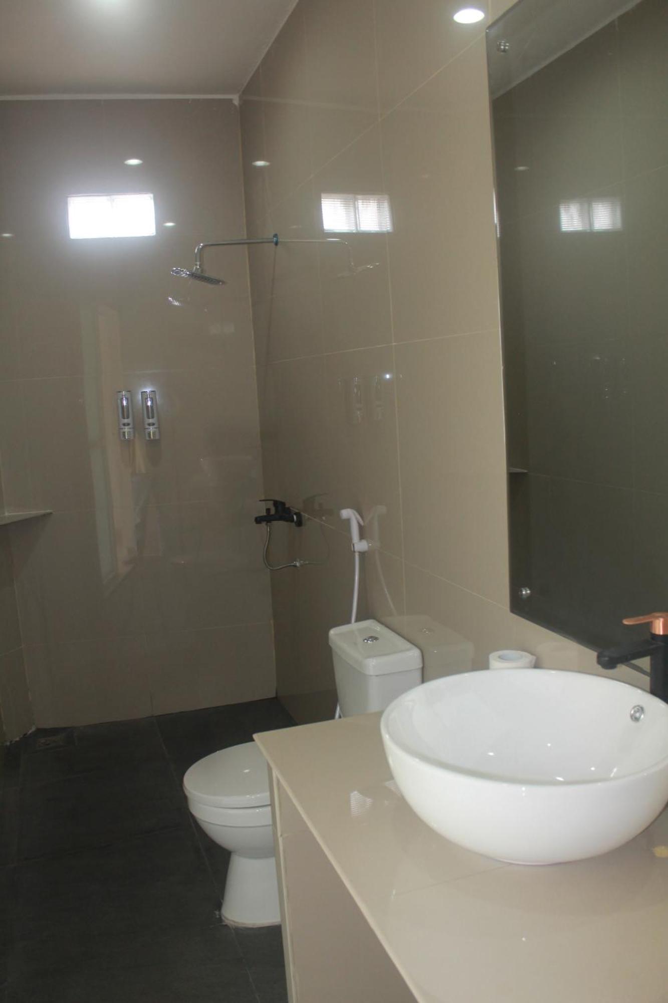 L'Javas Villas Kalibendo Bagian luar foto