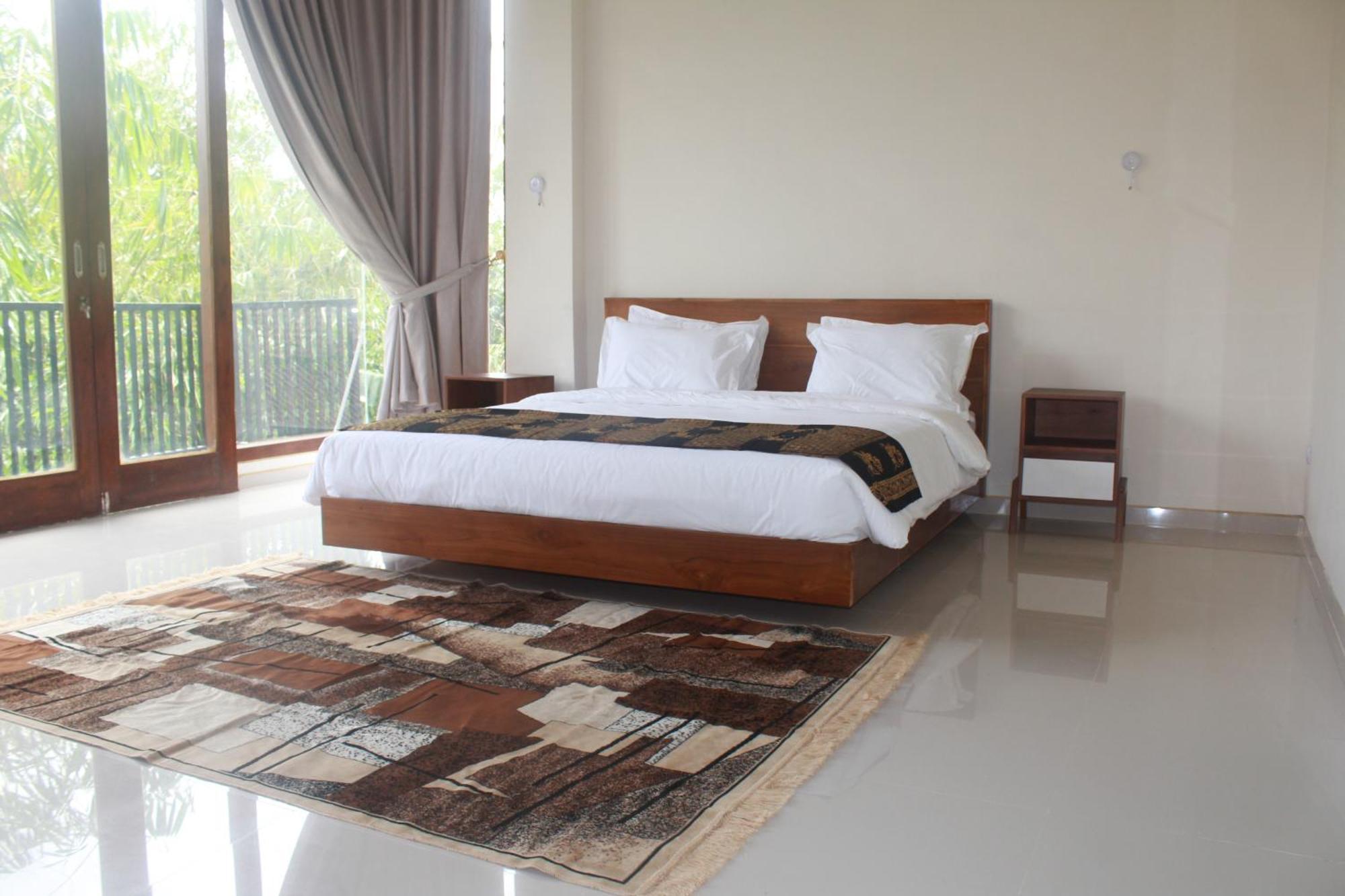 L'Javas Villas Kalibendo Bagian luar foto