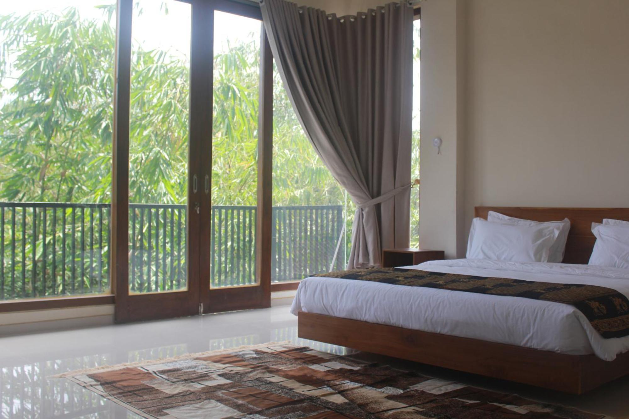 L'Javas Villas Kalibendo Bagian luar foto