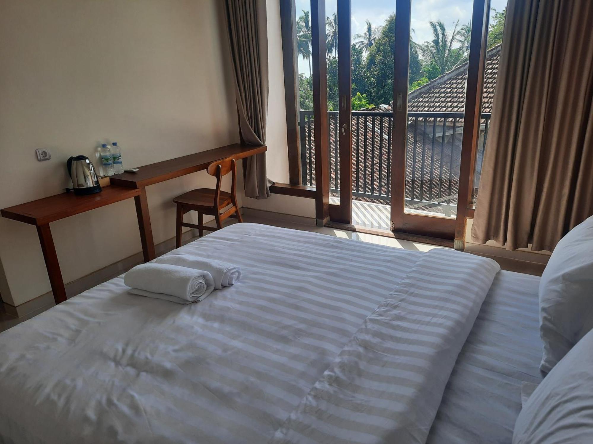 L'Javas Villas Kalibendo Bagian luar foto