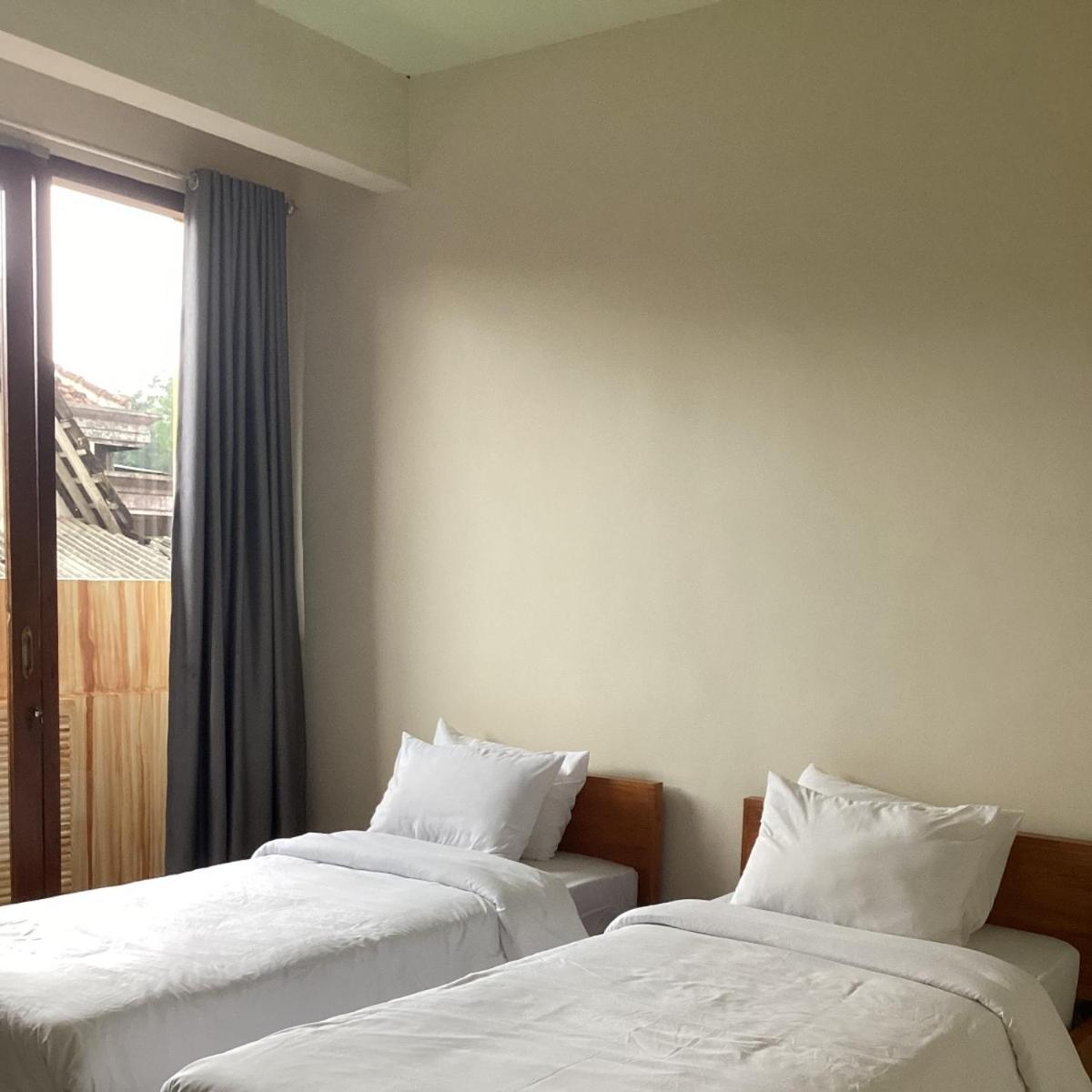L'Javas Villas Kalibendo Bagian luar foto
