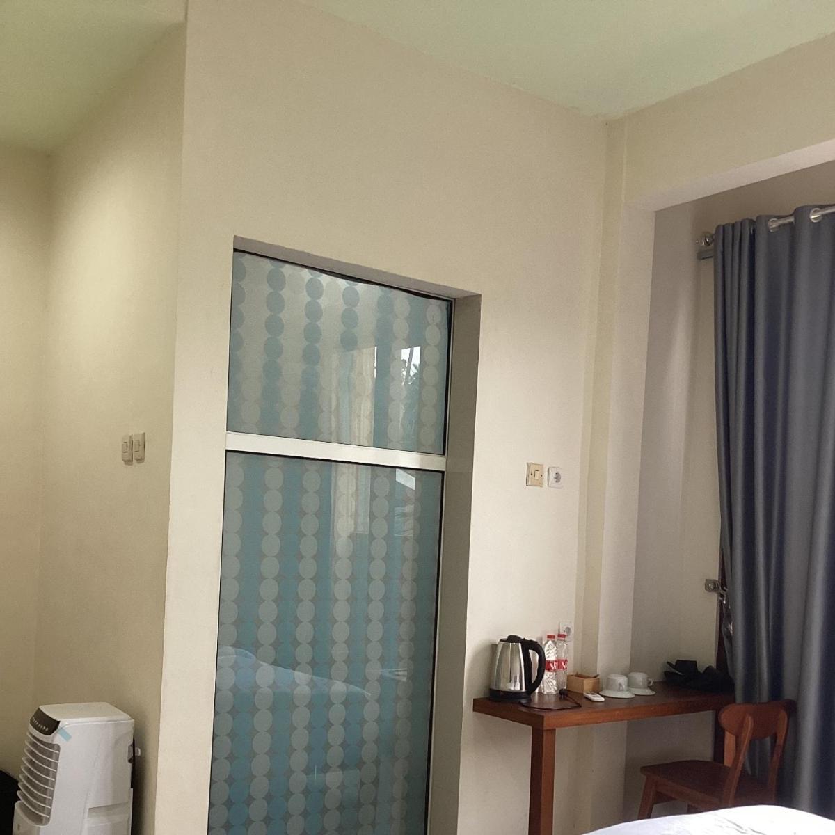 L'Javas Villas Kalibendo Ruang foto