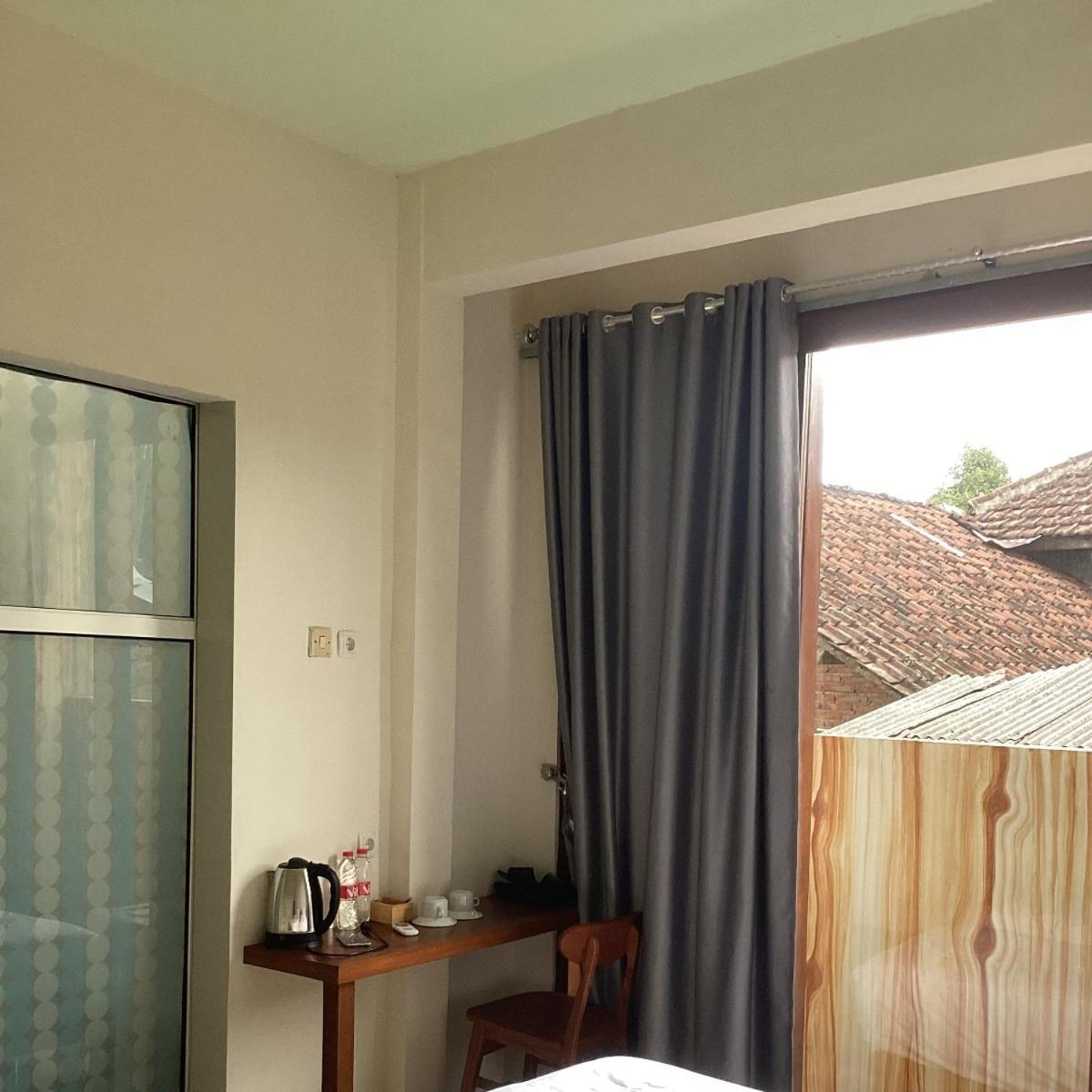 L'Javas Villas Kalibendo Ruang foto