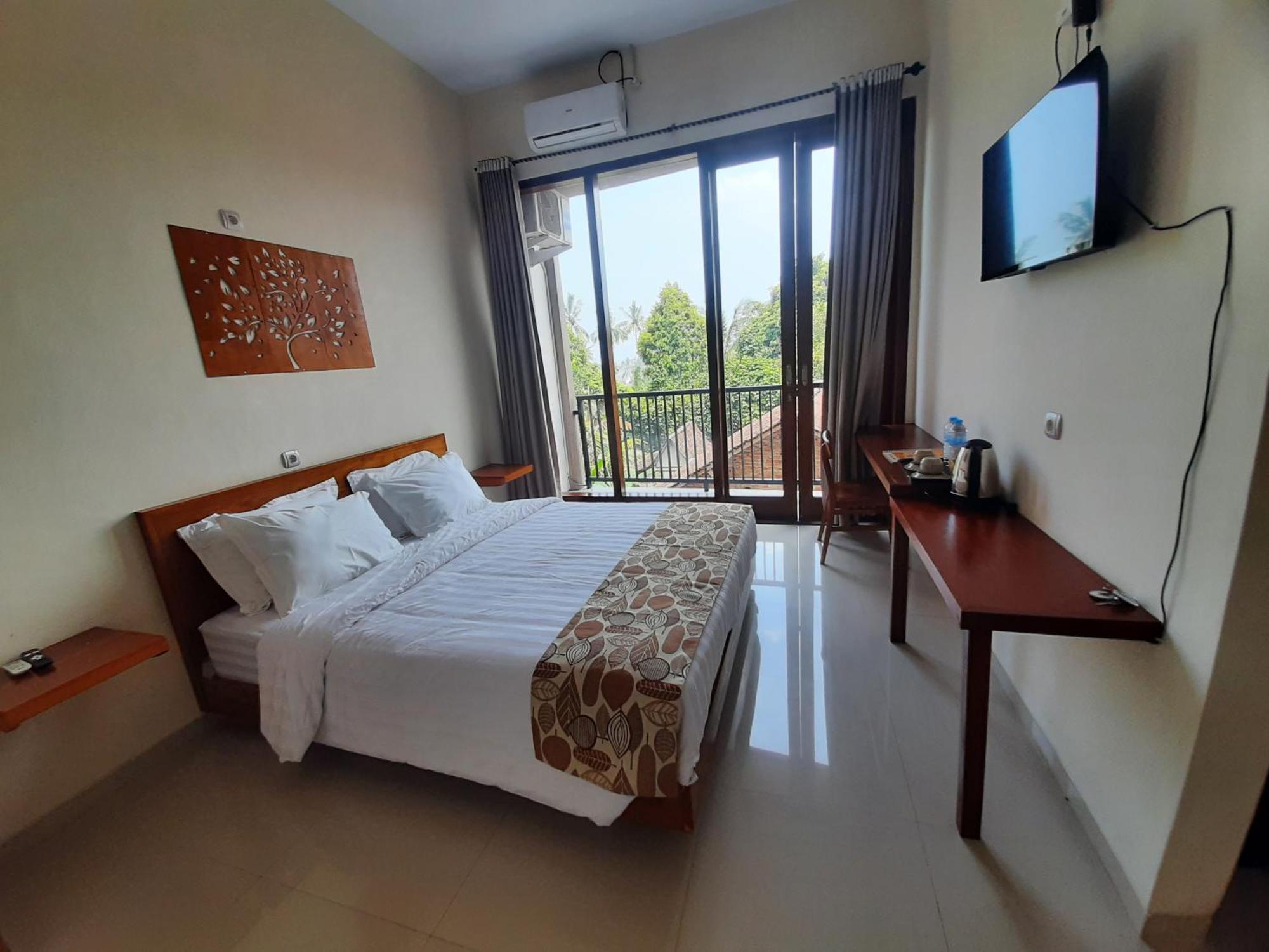 L'Javas Villas Kalibendo Ruang foto