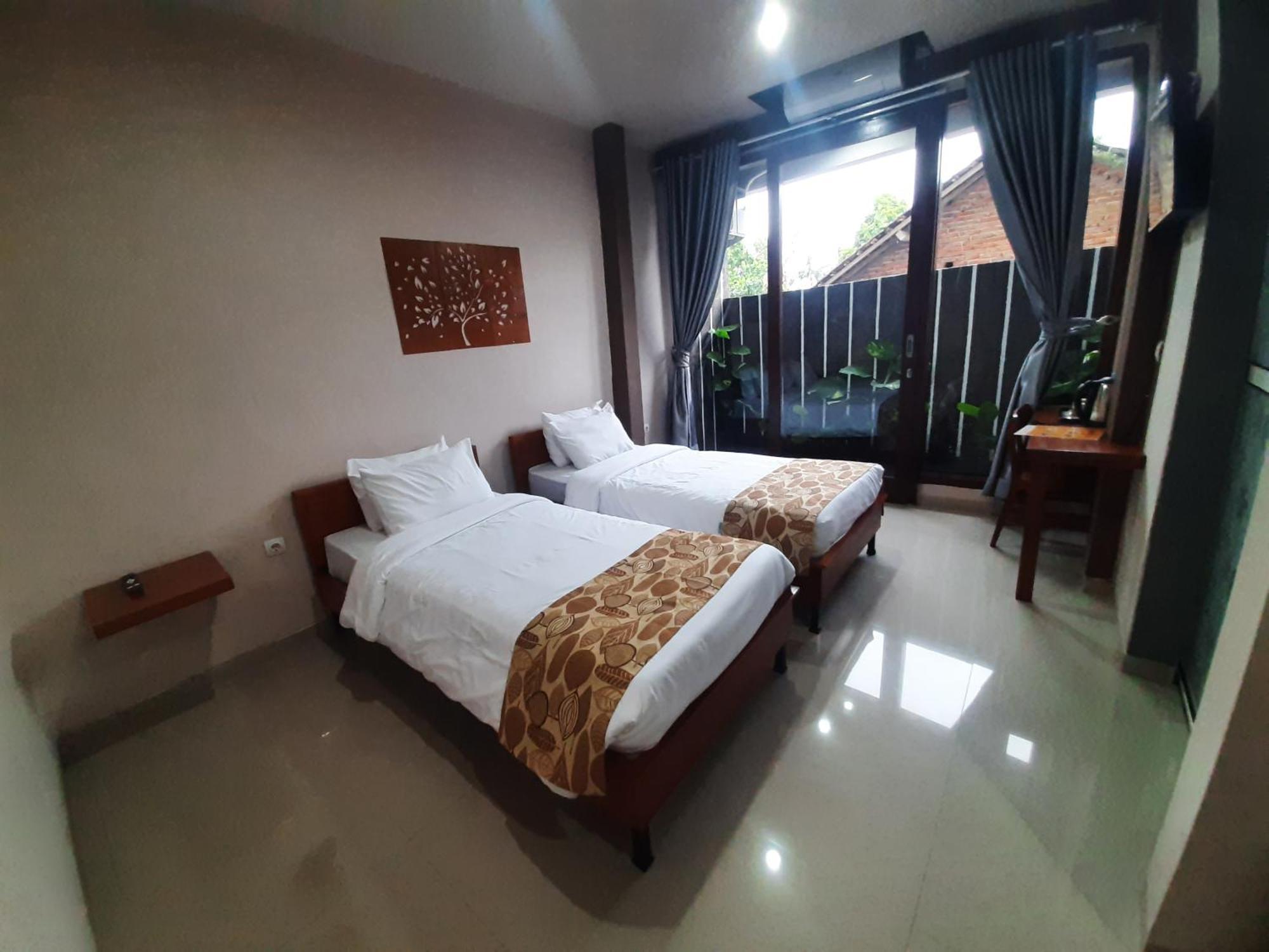 L'Javas Villas Kalibendo Bagian luar foto