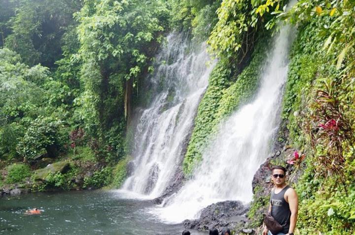 L'Javas Villas Kalibendo Bagian luar foto