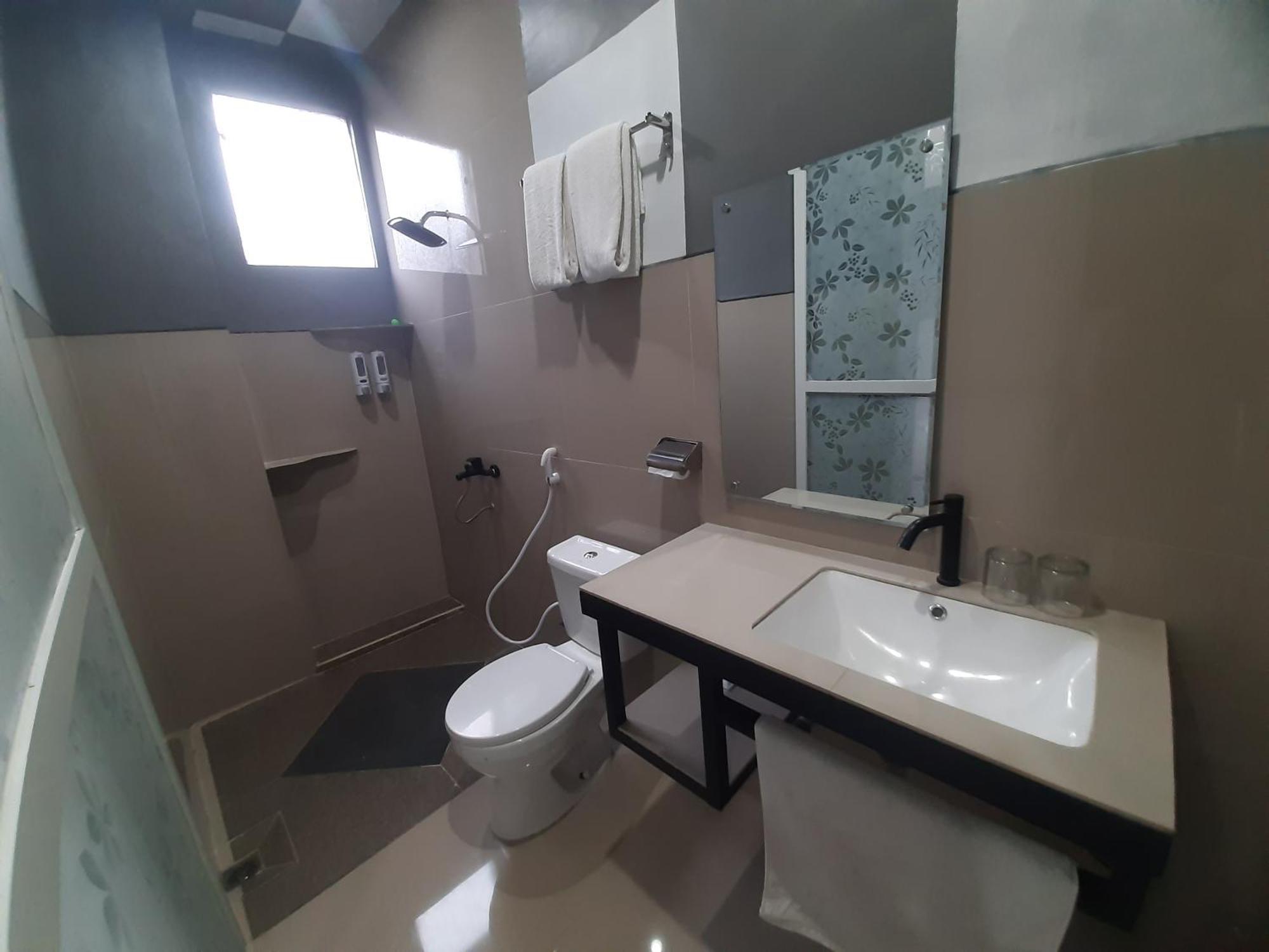 L'Javas Villas Kalibendo Ruang foto