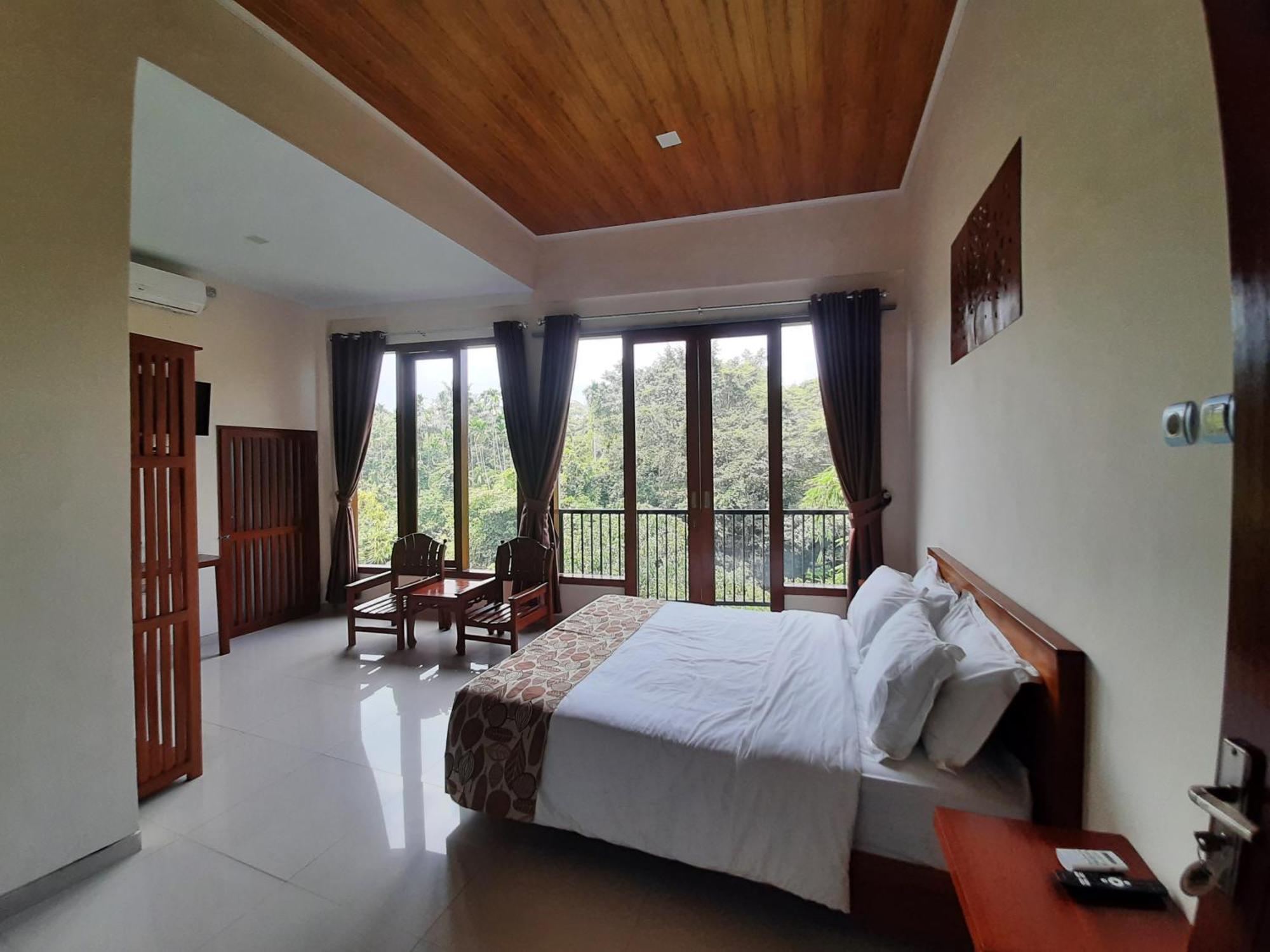 L'Javas Villas Kalibendo Ruang foto